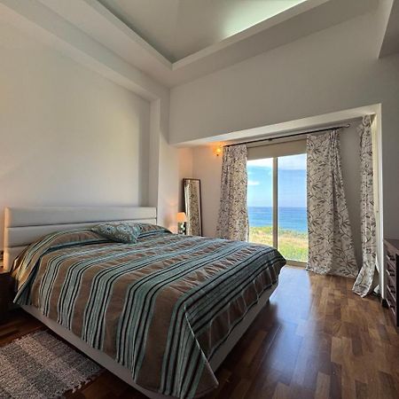 Beach Villa Olivia Neo Chorio Exteriér fotografie